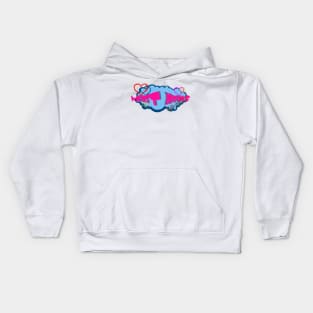 Wildest dream Kids Hoodie